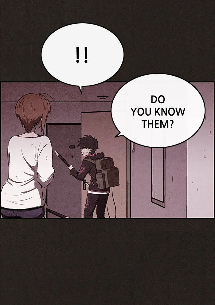 Read Sweet Home EN Manga Online