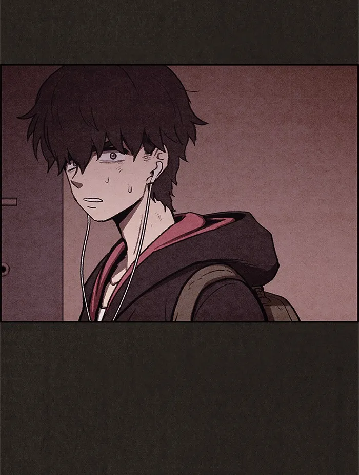 Read Sweet Home EN Manga Online