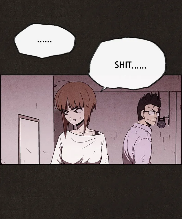 Read Sweet Home EN Manga Online