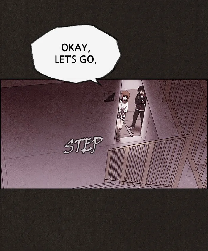 Read Sweet Home EN Manga Online