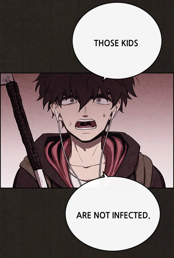 Read Sweet Home EN Manga Online