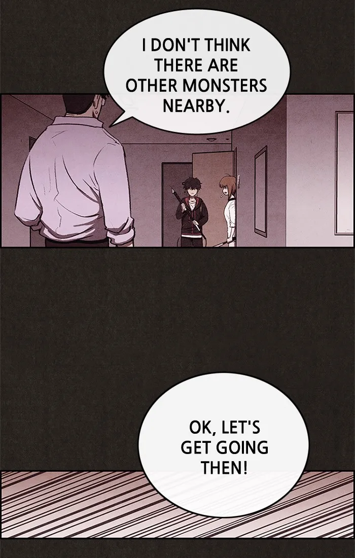 Read Sweet Home EN Manga Online