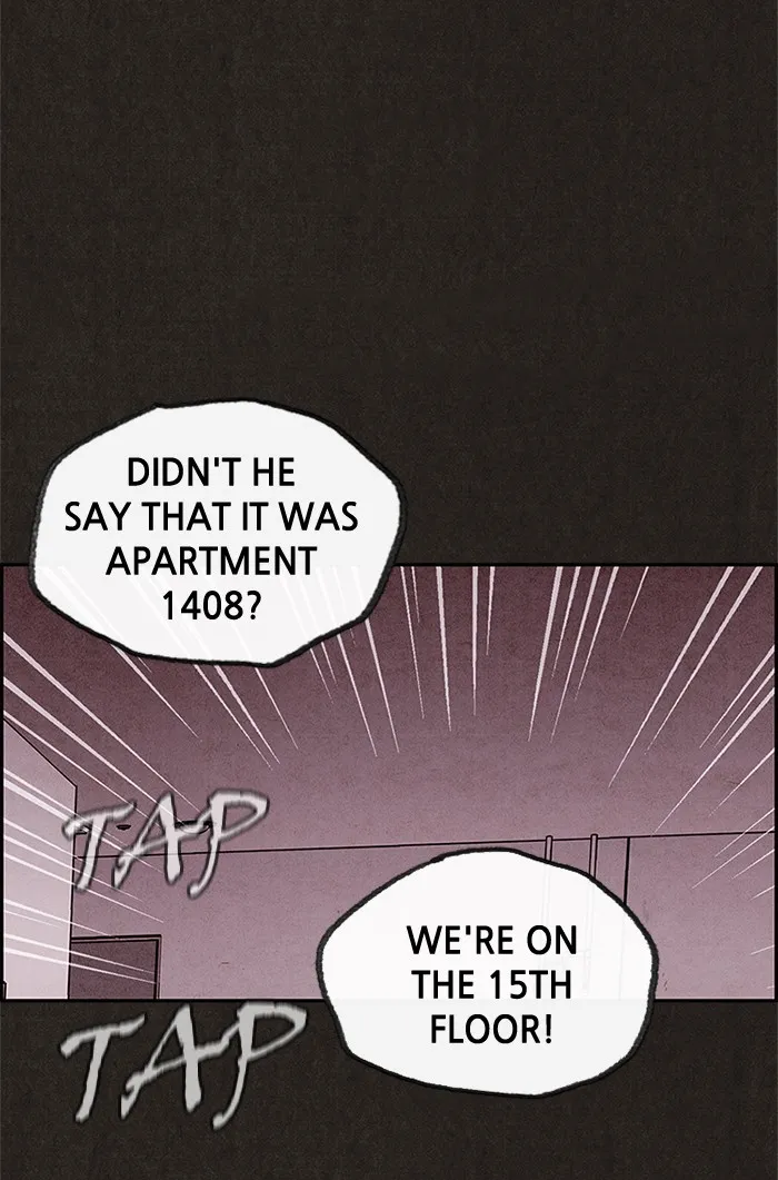 Read Sweet Home EN Manga Online