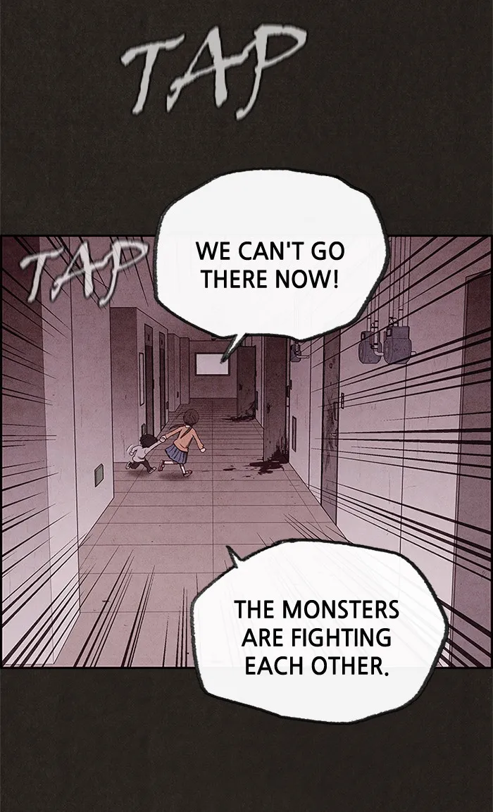 Read Sweet Home EN Manga Online