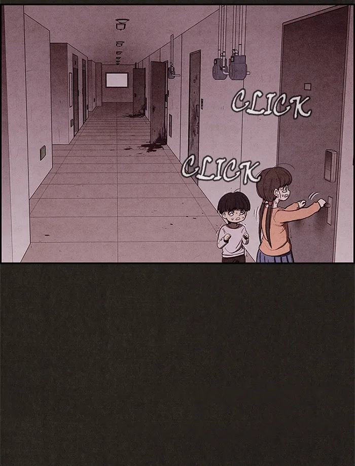 Read Sweet Home EN Manga Online