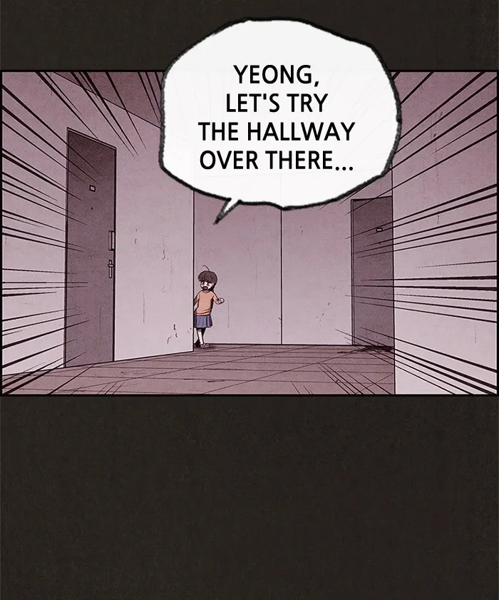 Read Sweet Home EN Manga Online