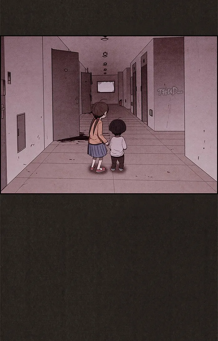Read Sweet Home EN Manga Online