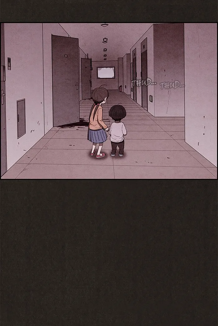 Read Sweet Home EN Manga Online
