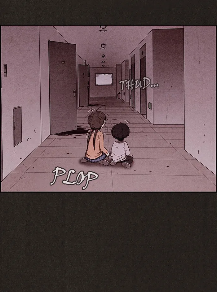 Read Sweet Home EN Manga Online