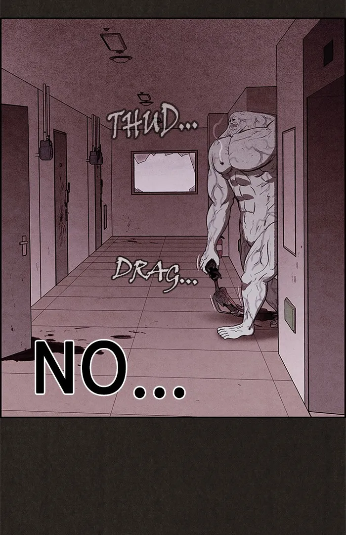 Read Sweet Home EN Manga Online