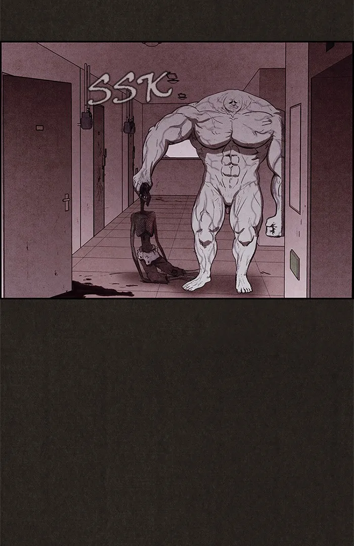 Read Sweet Home EN Manga Online