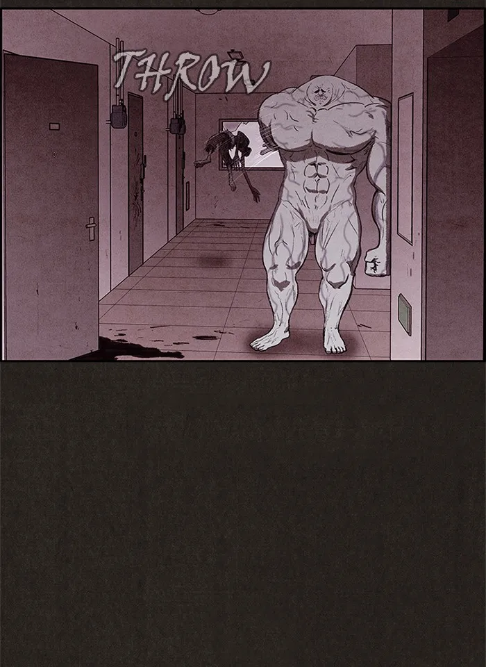 Read Sweet Home EN Manga Online
