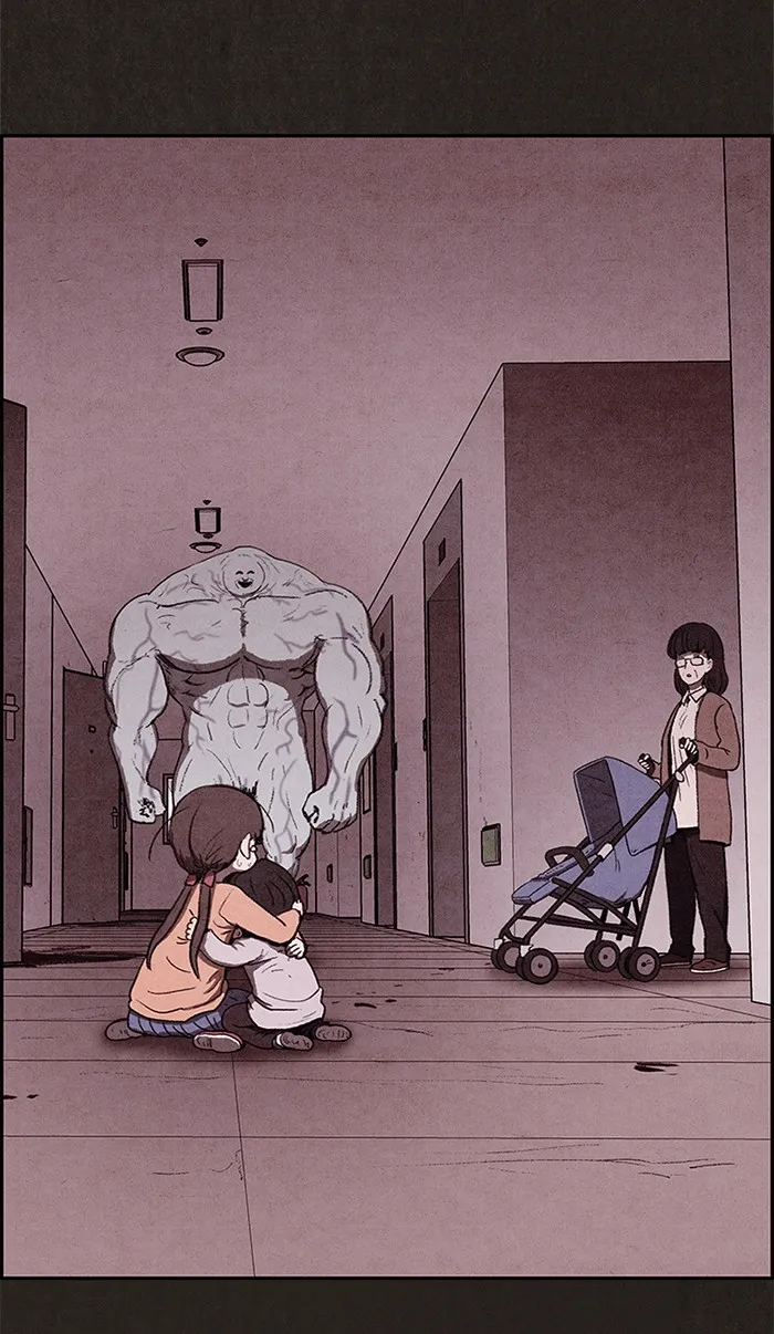 Read Sweet Home EN Manga Online