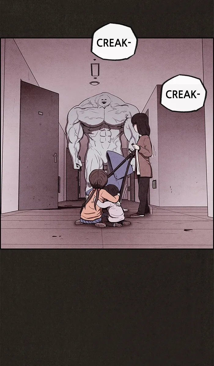 Read Sweet Home EN Manga Online