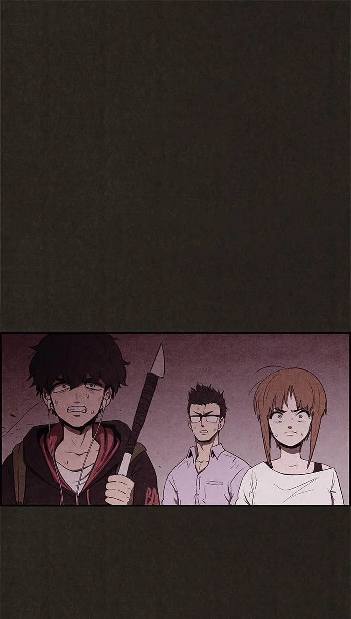 Read Sweet Home EN Manga Online