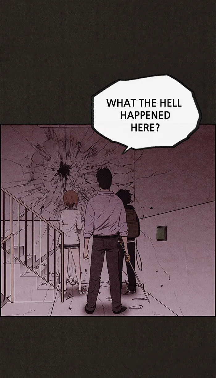 Read Sweet Home EN Manga Online