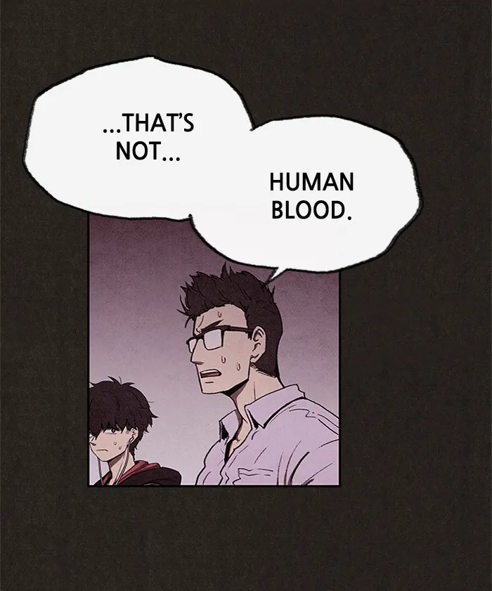 Read Sweet Home EN Manga Online