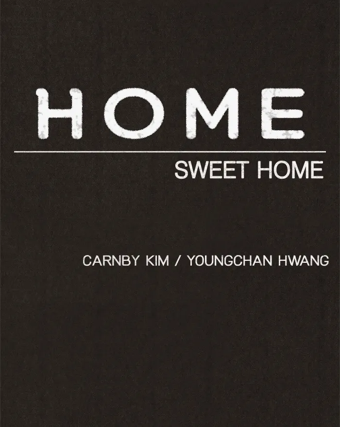 Read Sweet Home EN Manga Online