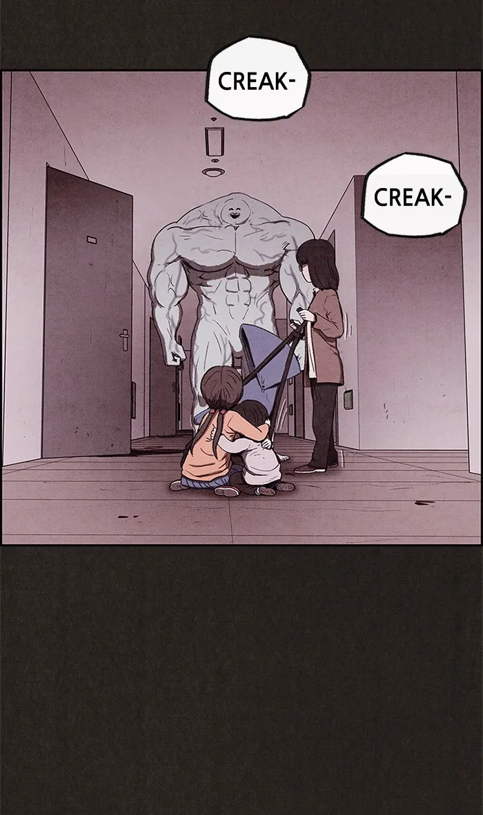 Read Sweet Home EN Manga Online
