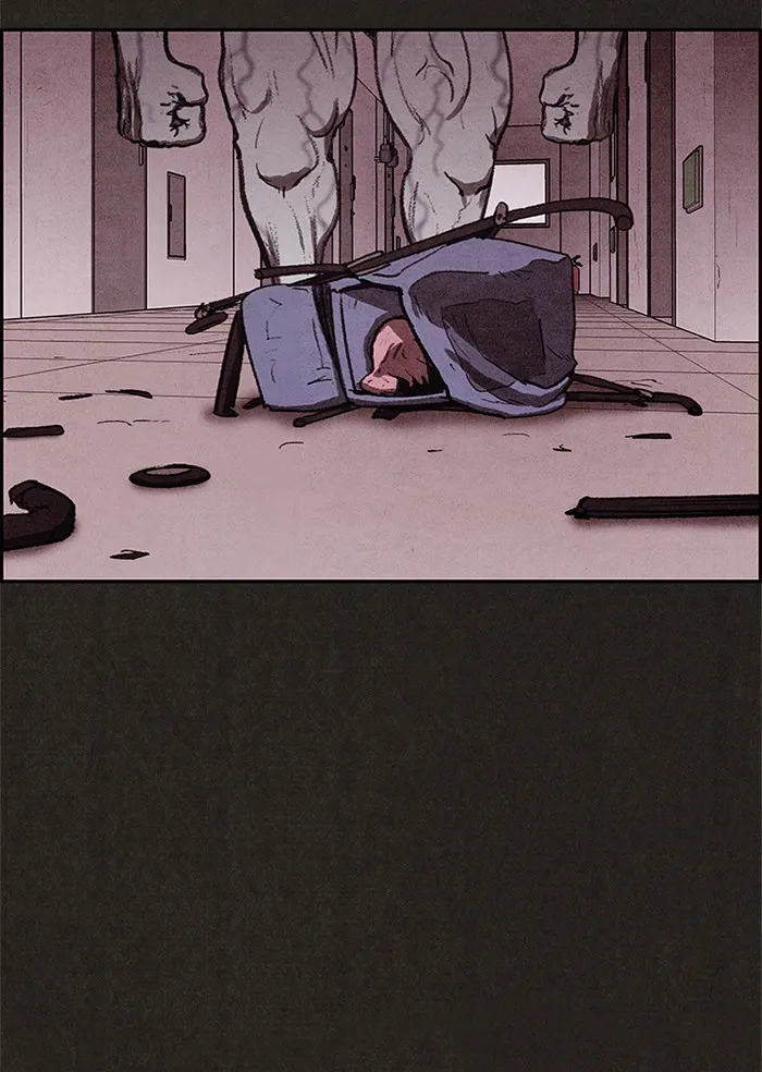 Read Sweet Home EN Manga Online