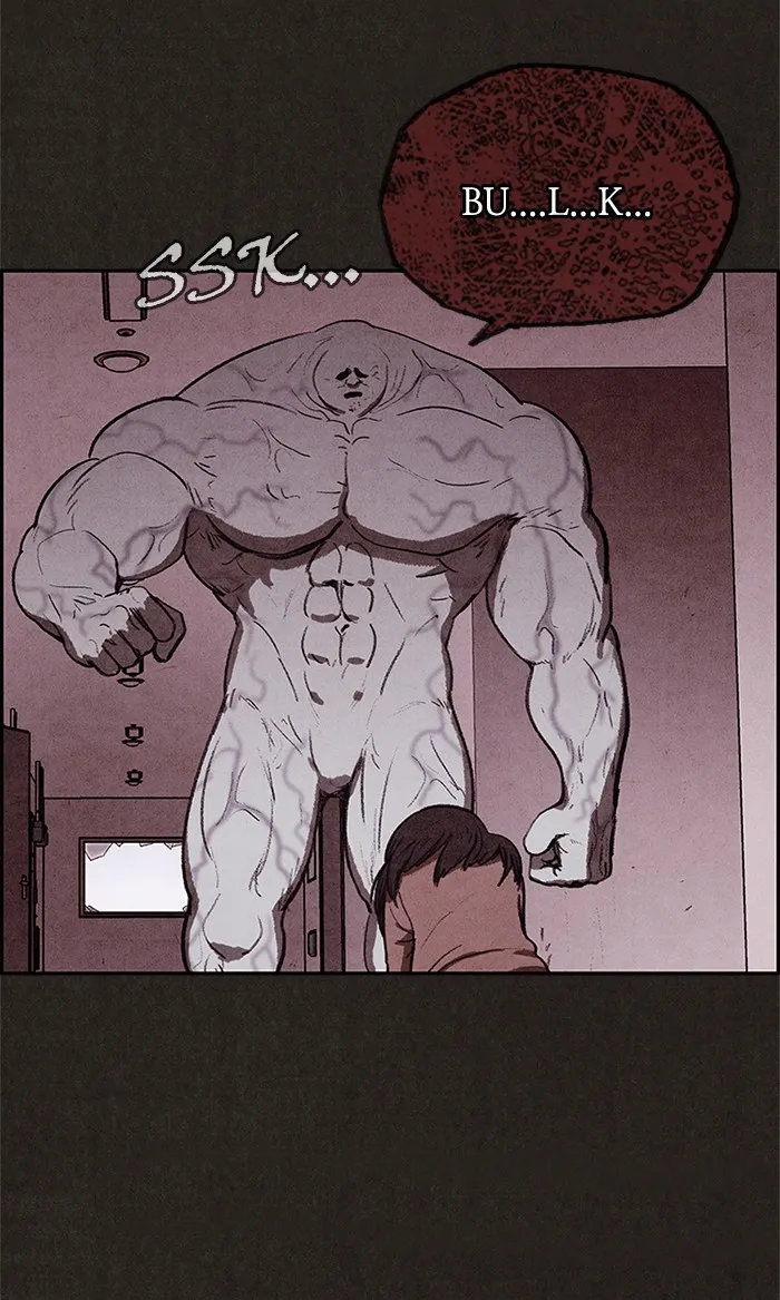 Read Sweet Home EN Manga Online