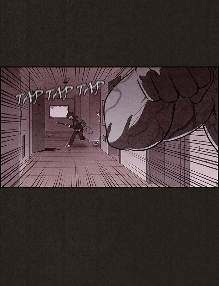 Read Sweet Home EN Manga Online