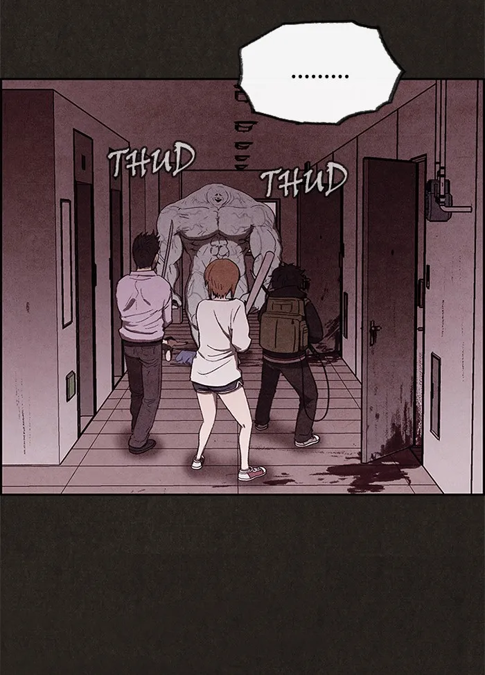 Read Sweet Home EN Manga Online