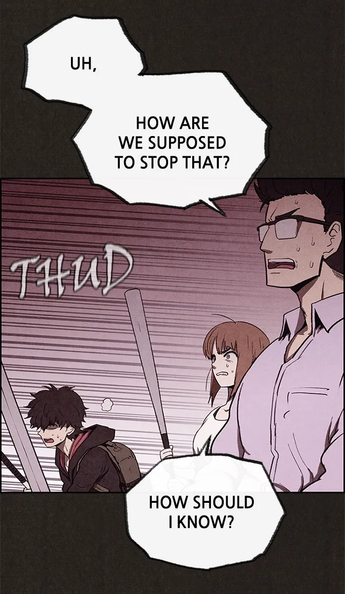 Read Sweet Home EN Manga Online
