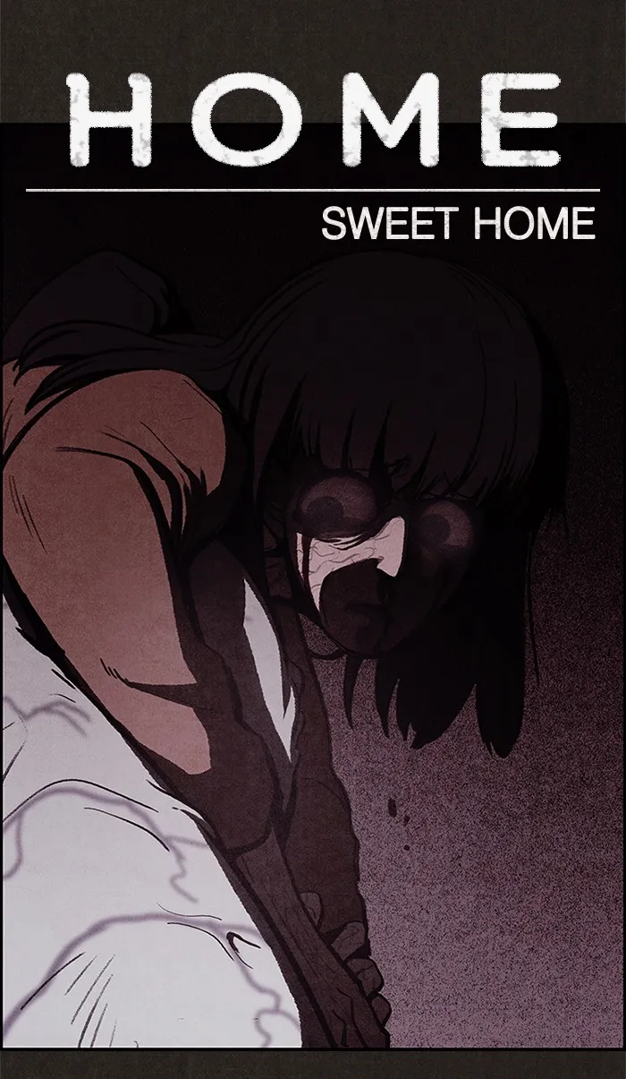 Read Sweet Home EN Manga Online