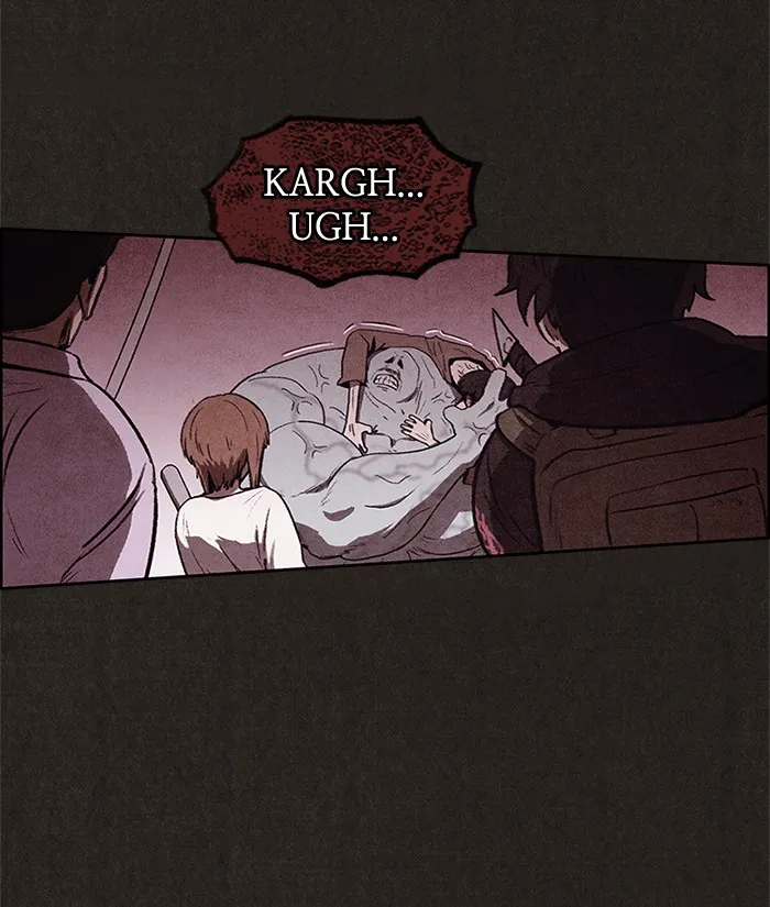 Read Sweet Home EN Manga Online