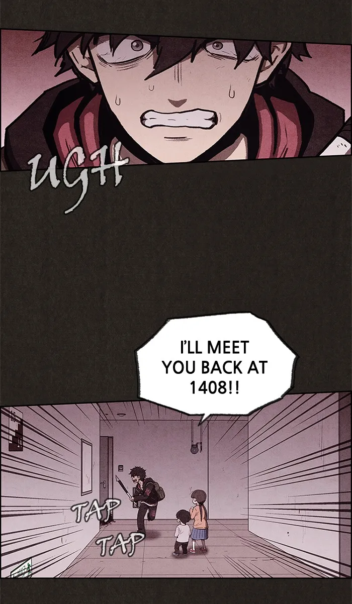 Read Sweet Home EN Manga Online