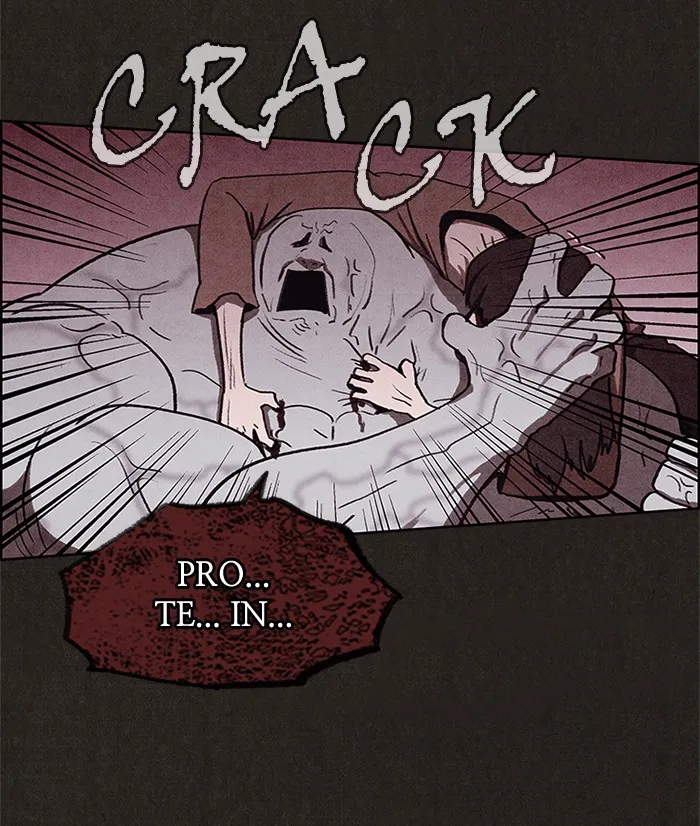 Read Sweet Home EN Manga Online
