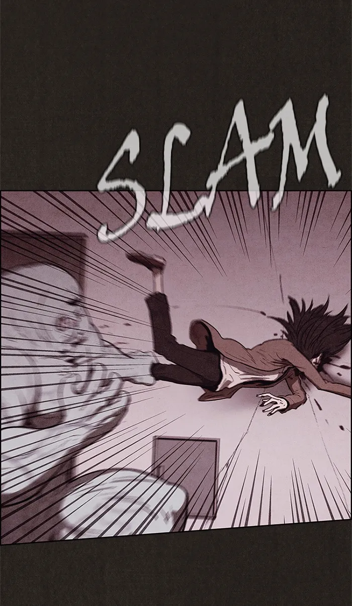 Read Sweet Home EN Manga Online