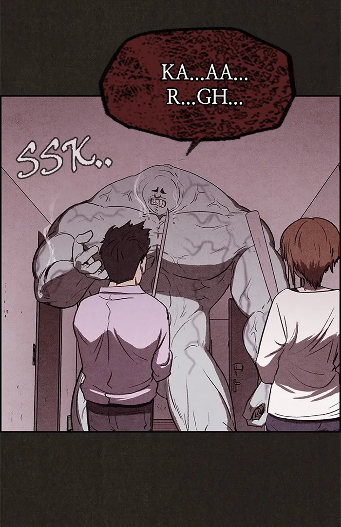 Read Sweet Home EN Manga Online