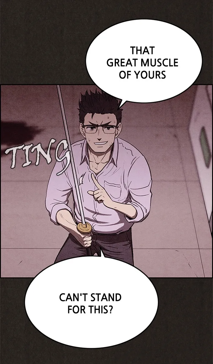 Read Sweet Home EN Manga Online