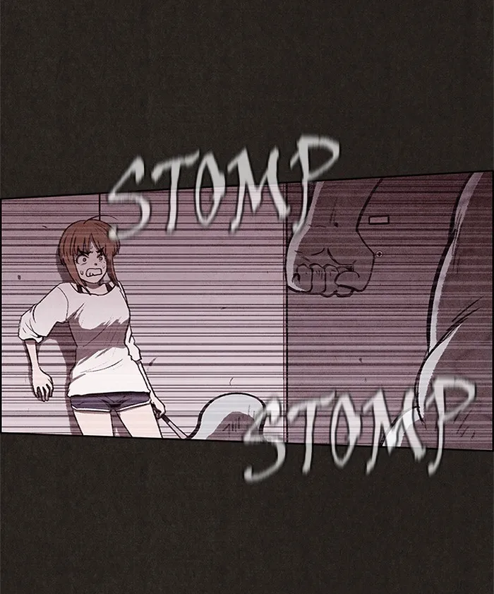 Read Sweet Home EN Manga Online