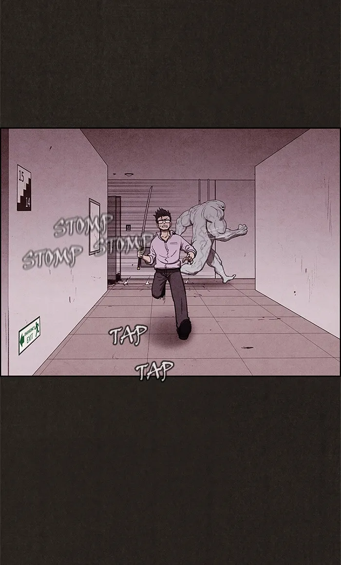 Read Sweet Home EN Manga Online
