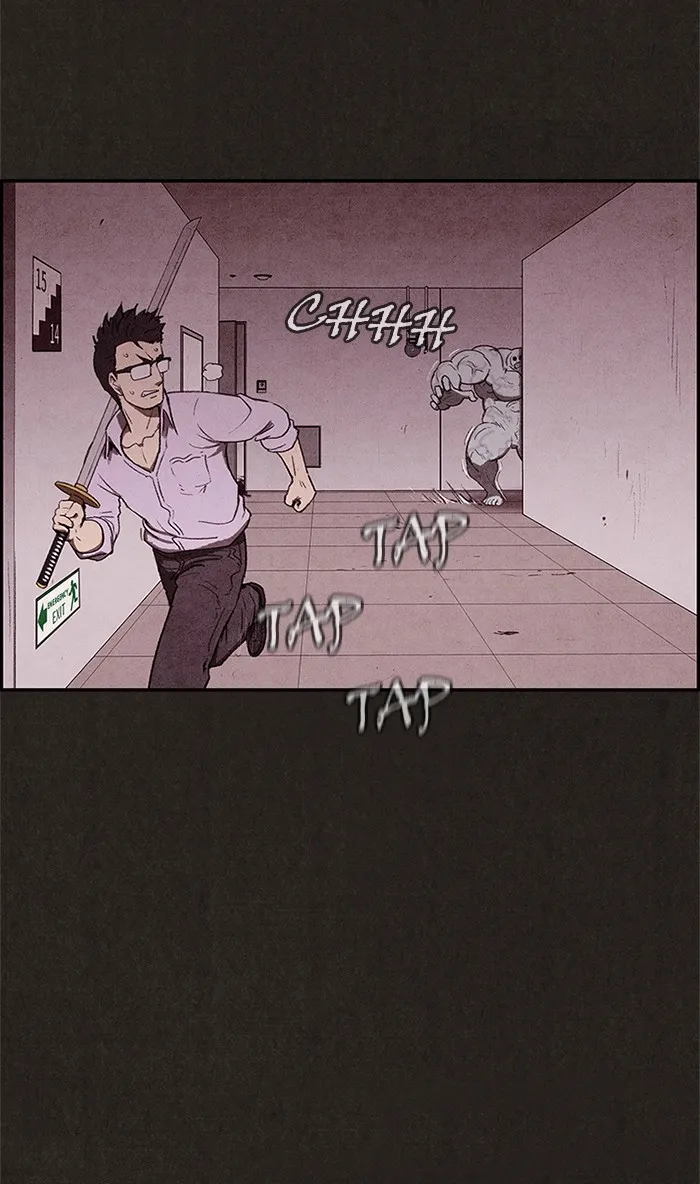 Read Sweet Home EN Manga Online
