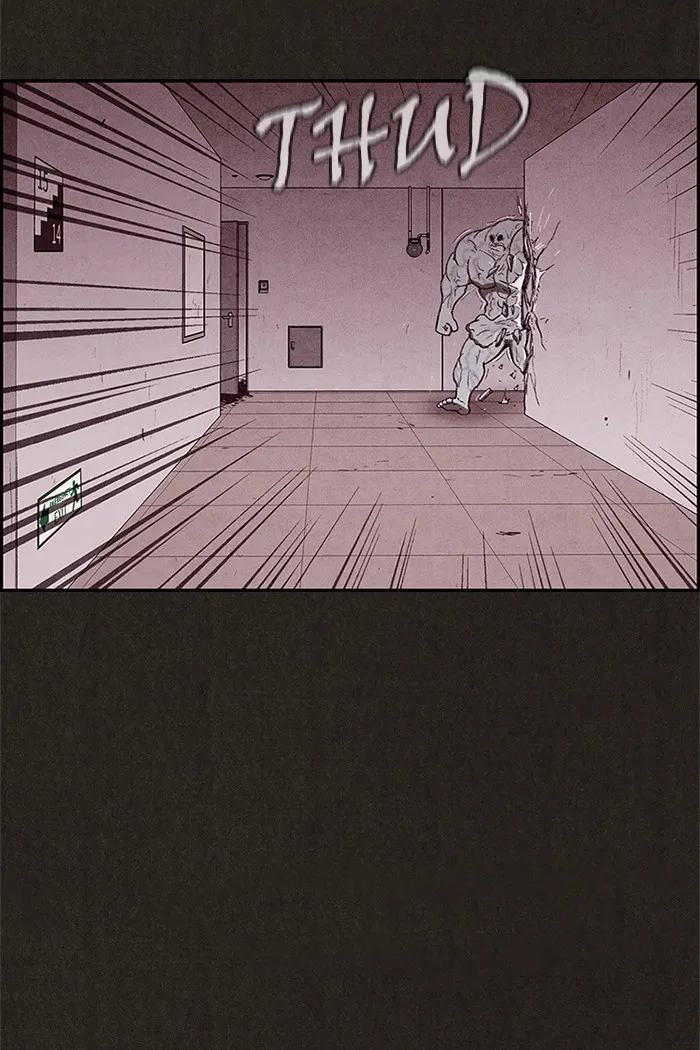 Read Sweet Home EN Manga Online