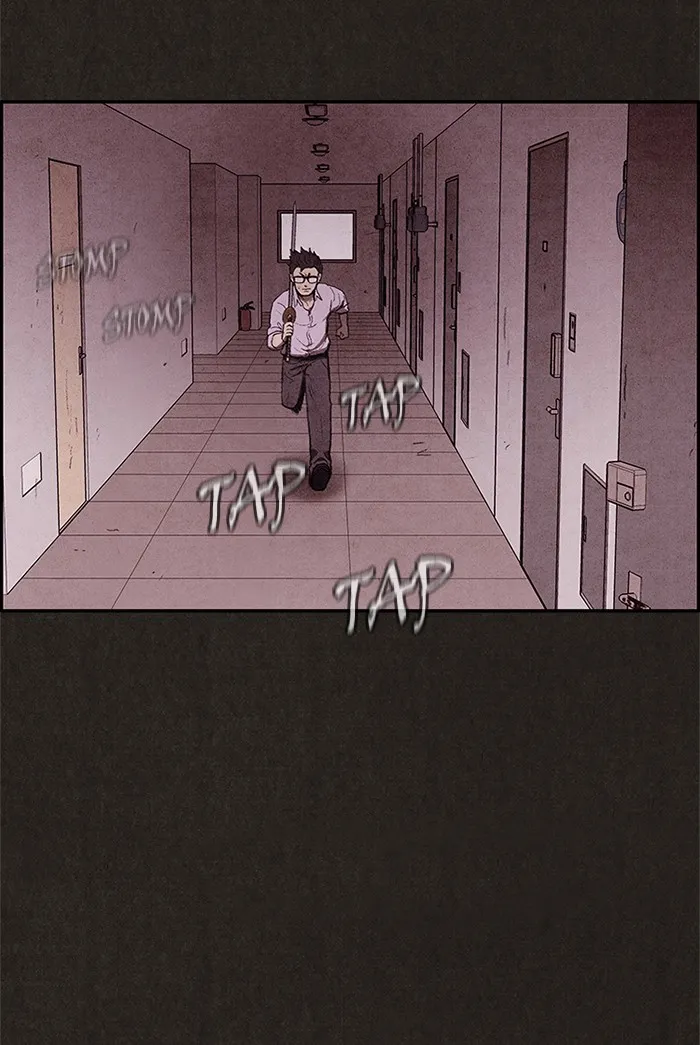 Read Sweet Home EN Manga Online
