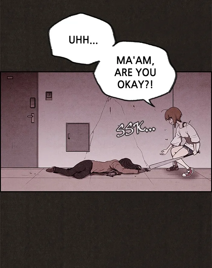 Read Sweet Home EN Manga Online
