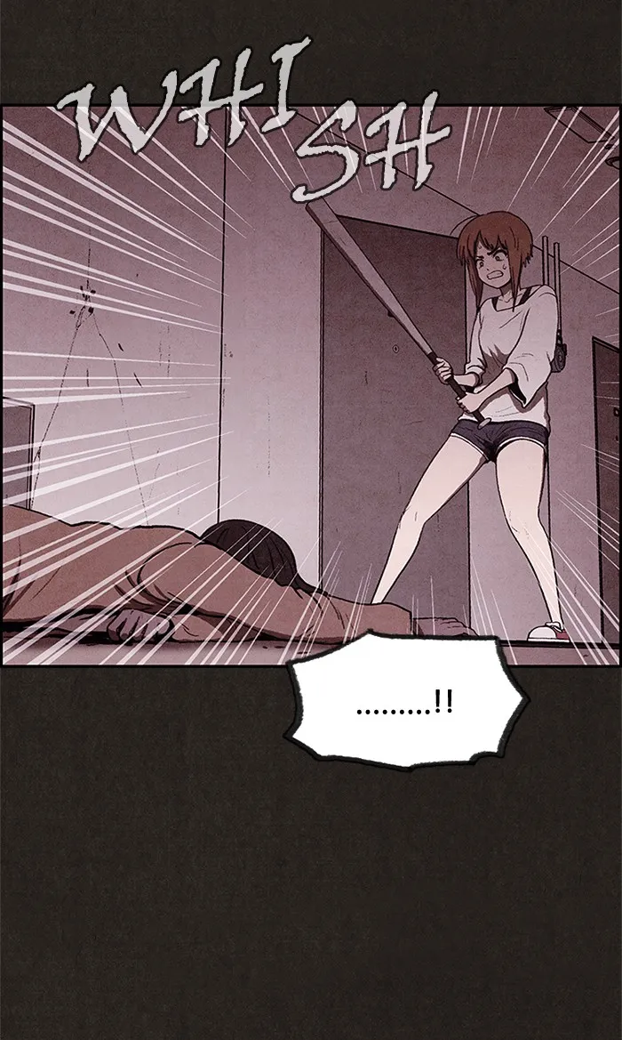 Read Sweet Home EN Manga Online