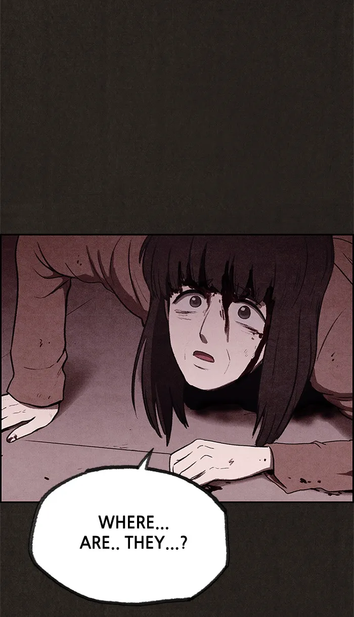 Read Sweet Home EN Manga Online