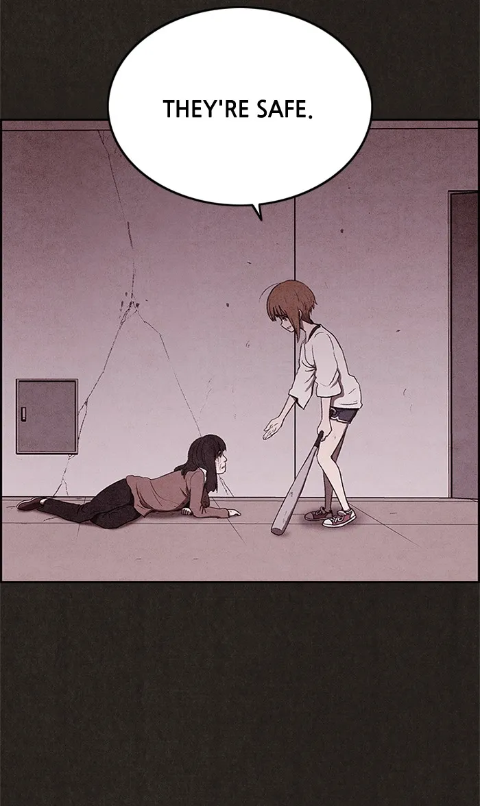 Read Sweet Home EN Manga Online