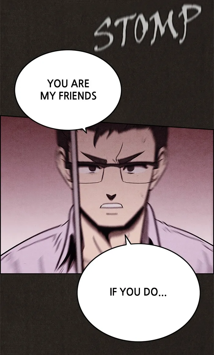 Read Sweet Home EN Manga Online