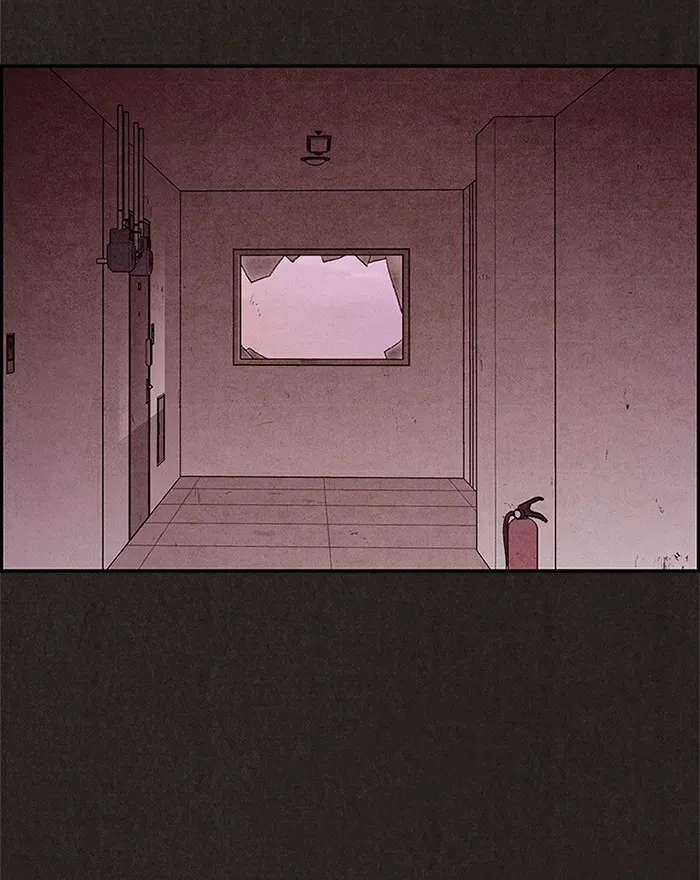 Read Sweet Home EN Manga Online