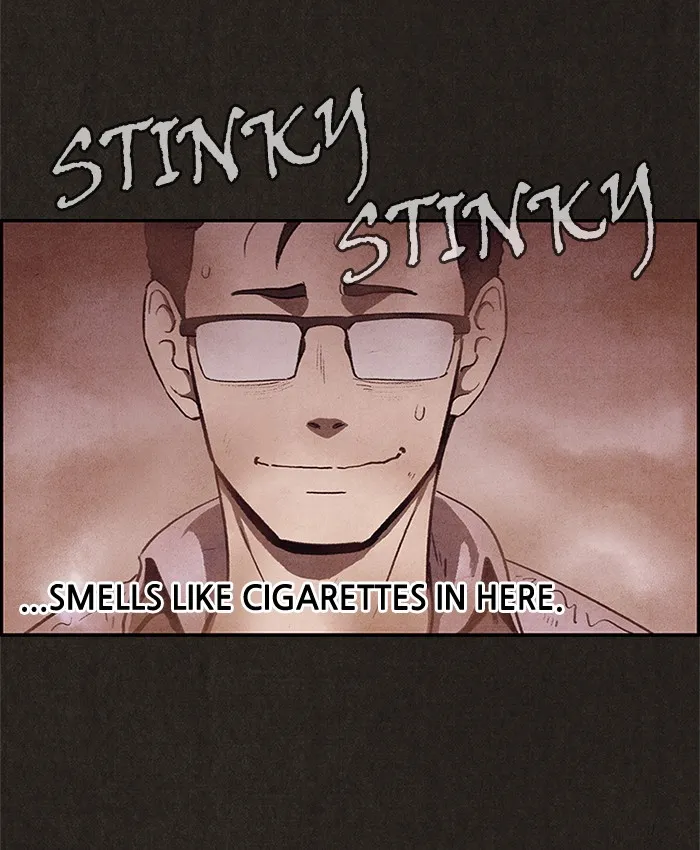 Read Sweet Home EN Manga Online