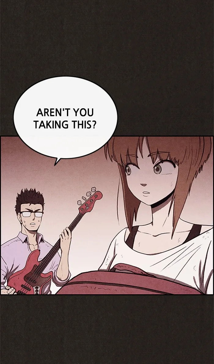 Read Sweet Home EN Manga Online