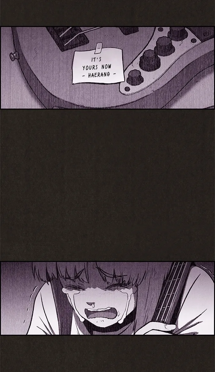 Read Sweet Home EN Manga Online