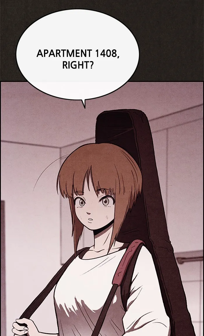 Read Sweet Home EN Manga Online